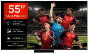 TV MINILED TCL 55C7L