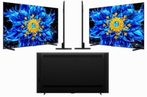 TV MINILED TCL 98P8L