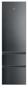 FRIGORIFICO COM HAIER HTR3620ANMP