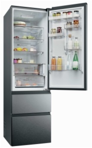 FRIGORIFICO COM HAIER HTR3620ANMP