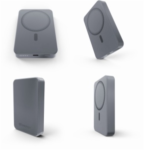 POWER BANK ENERGY SIST. MAGNETIC PO.10000MAH