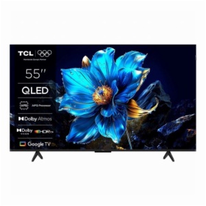 TV QLED TCL 55T69C