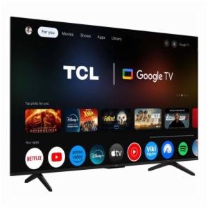 TV QLED TCL 55T69C