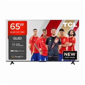 TV QLED TCL 65T69C