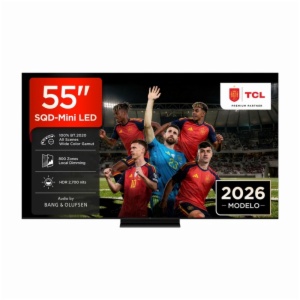 TV MINILED TCL 55C7L