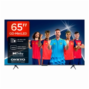 TV MINILED TCL 65P8L