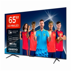 TV MINILED TCL 65P8L