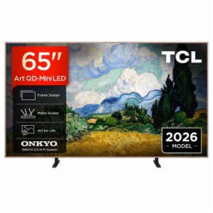 TV MINILED TCL 65C6K PRO