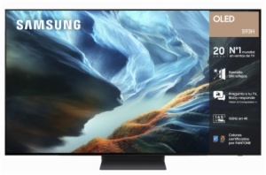TELEVISOR OLED  SAMSUNG TQ65S93HAEXXC