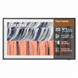 TV QLED SAMSUNG TQ43LS03HEUXXC