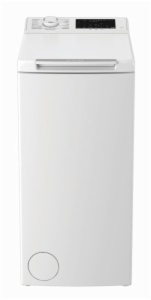 LAVADORA HOTPOINT TH 721 ANTI STAIN SP