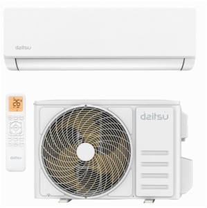 ACONDICIONADOR  DAITSU DS-24KZ