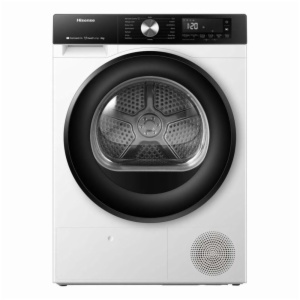 SECADORA CONDEN HISENSE DH3S802BW2