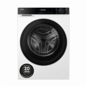 LAVADORA HAIER HW80-BP14357TUIB