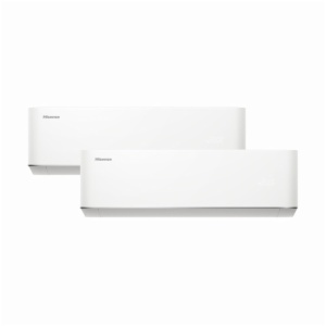 ACONDICIONADOR  HISENSE 2AMW42HC912