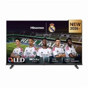 TV QLED HISENSE 40A5S