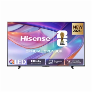 TELEVISOR LED HISENSE 43Q7S