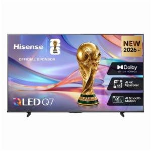 TELEVISOR LED HISENSE 55Q7S