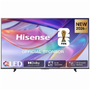 TELEVISOR LED HISENSE 65Q7S