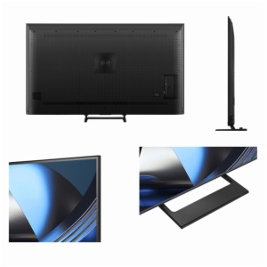 TV MINILED HISENSE 50U7SE