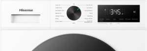 LAVADORA SECADO HISENSE WD1I1142BWL2