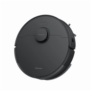 ASPIRADOR ROBOT DREAME D20 NEGRO