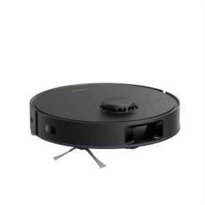 ASPIRADOR ROBOT DREAME D20 NEGRO
