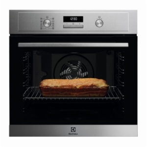 HORNO ELECTROLUX EOF6P54TX