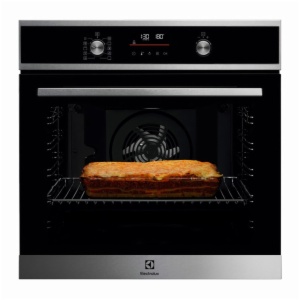 HORNO ELECTROLUX EOF6P46VX0