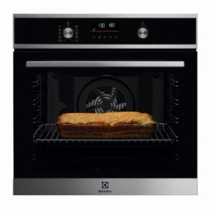 HORNO ELECTROLUX EOF6P46VX0