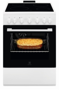 COCINA VITROC.  ELECTROLUX LKR620066W