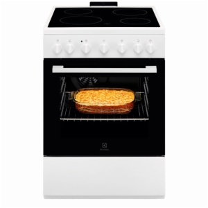 COCINA VITROC.  ELECTROLUX LKR620066W