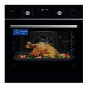 HORNO AEG GR6PB53FSB