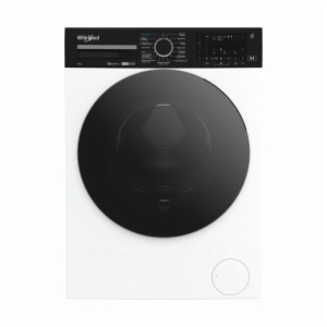 LAVADORA SECADO WHIRLPOOL WPD 0736W ADS SPT