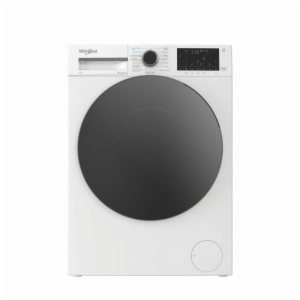 LAVADORA SECADO WHIRLPOOL WAD 8536WBC SPT