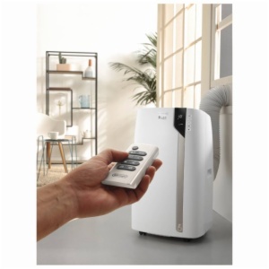 ACONDICIONADOR  DELONGHI PAC EX93 EXTREME