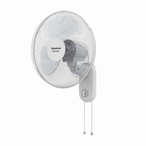 VENTILADOR TAURUS GRECO 16 WALL