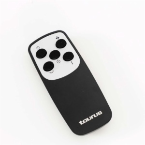 VENTILADOR TAURUS BOREAL 3D