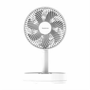 VENTILADOR TAURUS AIR LITE FOLD&GO