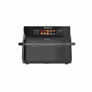 FREIDORA AIRE TAURUS AIR FRY GRILL 360 XL