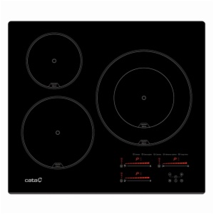INDUCCION CATA INSB 6028 BK
