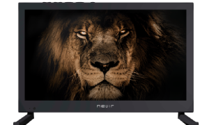 TELEVISOR LED NEVIR NVR-7717-16RD2-N