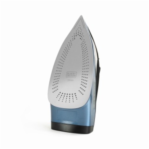 PLANCHA VAPOR BLACK&DECKER BXIR2801E
