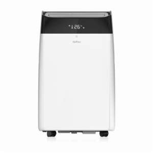 ACONDICIONADOR  DAITSU APD 12FCX