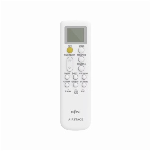 ACONDICIONADOR  FUJITSU ASY2535U11MI-KL UE50