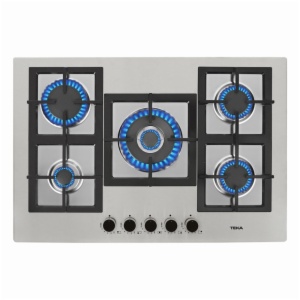 ENCIMERA GAS TEKA EFX70.15GAIALDRCIBTN
