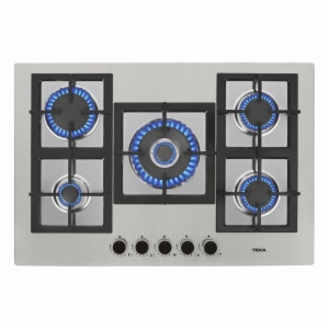 ENCIMERA GAS TEKA EFX70.15GAIALDRCIBTN