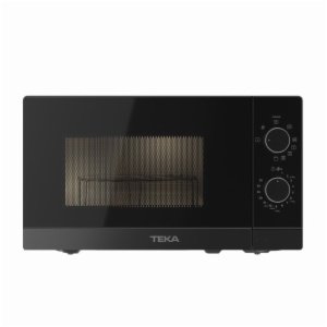 MICROONDAS TEKA MW FS20 G NEGRO