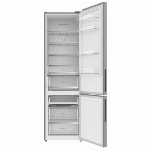 FRIGORIFICO COM TEKA RBF 48650 SS
