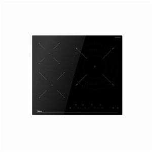 VITROCERAMICA TEKA TSN 63DC30 TTC BK